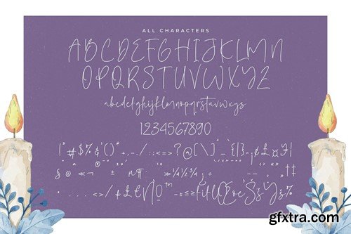 Sillento Nighters Script Font 34RM54T