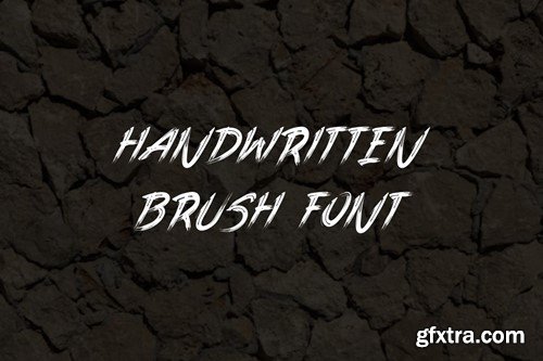 Sipron Jhona - Font QEPEYL9