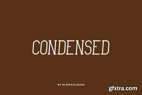 Withdoing - Slab Serif Font 5KKWTX9