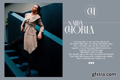 Hanabell Font D8DC82S