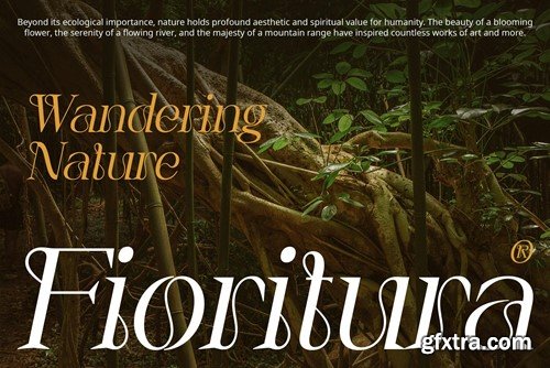 Varelle – Art Nouveau Font CFU5PEY