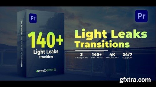 Videohive Light Leaks Transitions 52789208 Videohive Light Leaks Transitions 52789208