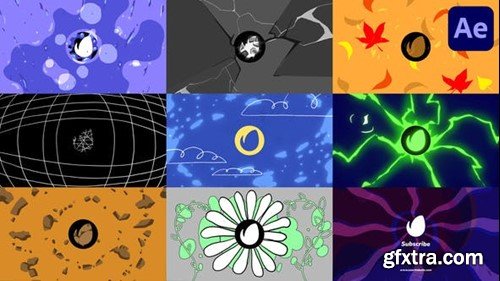 Videohive Multi Logo for After Effects 52786325 Videohive Multi Logo for After Effects 52786325