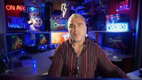 Udemy - Final Cut Pro (FCP) X broadcast quality Editing Masterclass