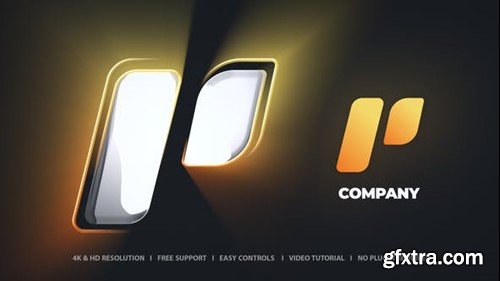 Videohive Minimal Logo Reveal 52818833 Videohive Minimal Logo Reveal 52818833