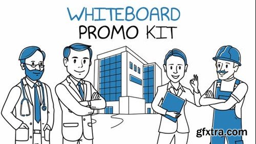 Videohive Whiteboard Explainer Video 19307659 Videohive Whiteboard Explainer Video 19307659
