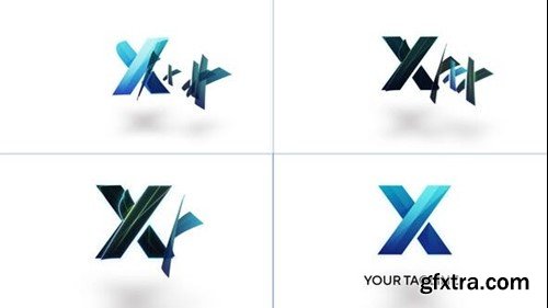 Videohive Page Turn Logo Reveal 52855707 Videohive Page Turn Logo Reveal 52855707