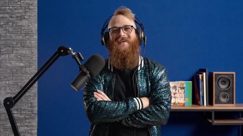 Domestika - Intro to Technical Podcast Production