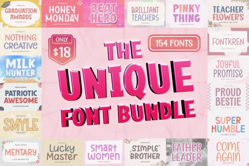 The Mega Coloring Pages Bundle