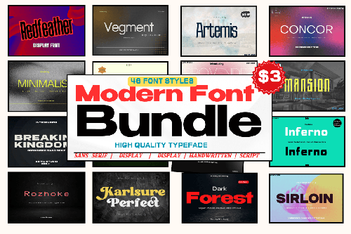 The Mega Coloring Pages Bundle