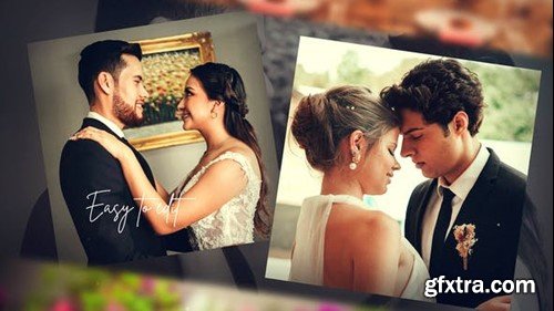Videohive Wedding - Photo Slideshow 52903502 Videohive Wedding - Photo Slideshow 52903502