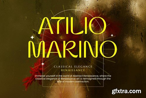 Enforia Classic Display Font CZSUQ6X Enforia Classic Display Font CZSUQ6X