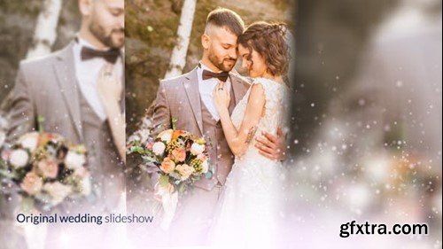 Videohive Elegant Wedding Slideshow 52912173 Videohive Elegant Wedding Slideshow 52912173