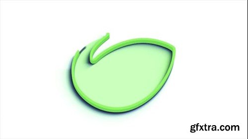 Videohive Dynamic Logo Reveal 52972918