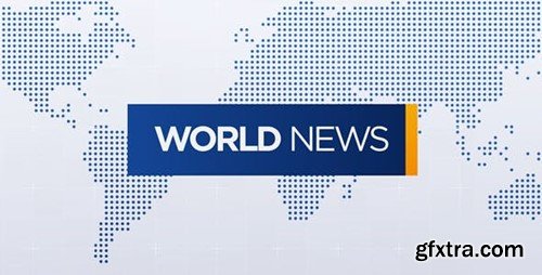 Videohive World News Broadcast 19795654 Videohive World News Broadcast 19795654