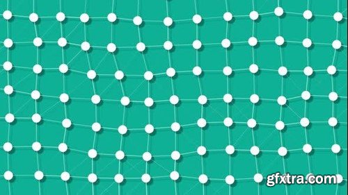 Videohive Connections 52938806