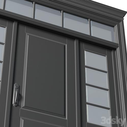 Entrance modern classic street doors. Entrance to the house.Front Iron Doors. Outdoor Entrance classic door.Art Deco External Doors. Exterior Door.Street Doors.Double Exterior Door Entrance modern classic street doors. Entrance to the house.Front Iron Doors. Outdoor Entrance classic door.Art Deco External Doors. Exterior Door.Street Doors.Double Exterior Door