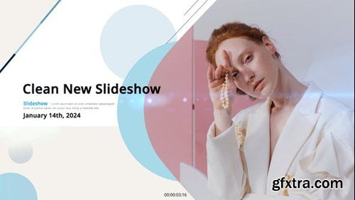 Videohive Clean New Slideshow 53033454 Videohive Clean New Slideshow 53033454
