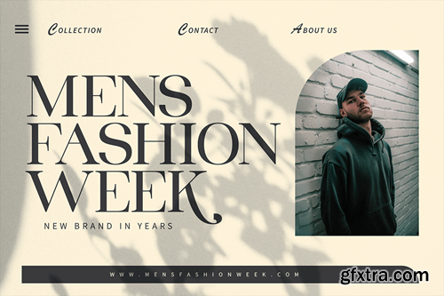 Elegant Font QQ84L7G