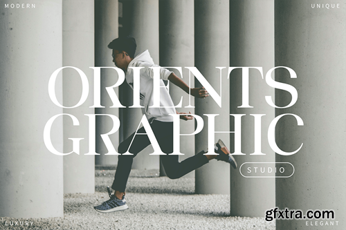 Elegant Font QQ84L7G