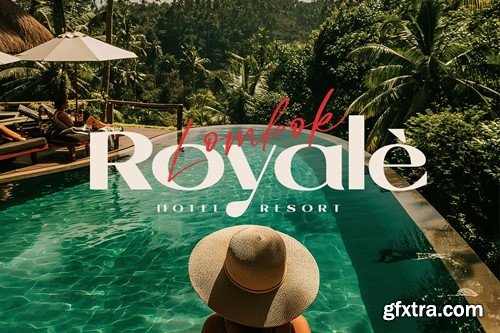 Coky - Minimal Elegant Logo Font HBRQUWT Coky - Minimal Elegant Logo Font HBRQUWT