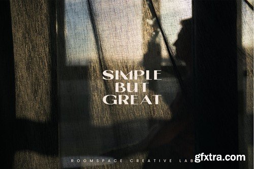 Coky - Minimal Elegant Logo Font HBRQUWT Coky - Minimal Elegant Logo Font HBRQUWT