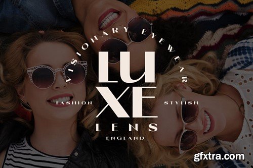 Coky - Minimal Elegant Logo Font HBRQUWT Coky - Minimal Elegant Logo Font HBRQUWT