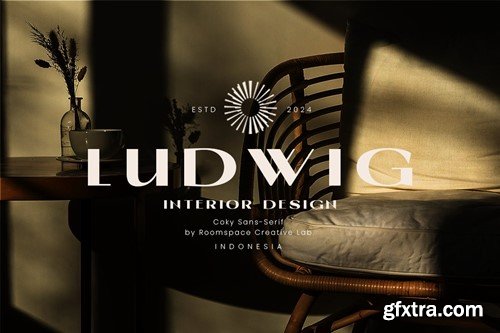 Coky - Minimal Elegant Logo Font HBRQUWT Coky - Minimal Elegant Logo Font HBRQUWT