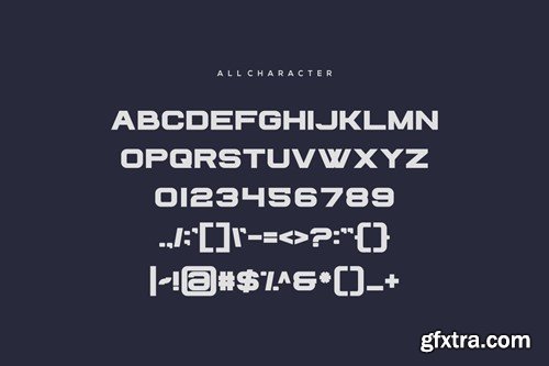 Dexens - Techno And Sport Font FBMQ9KA Dexens - Techno And Sport Font FBMQ9KA