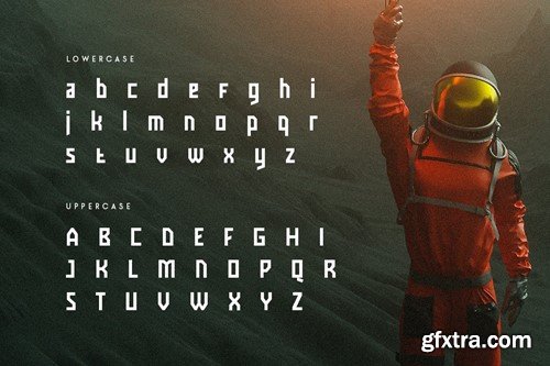 BYTES - Modern Futuristic Scifi Font YLYJDC5 BYTES - Modern Futuristic Scifi Font YLYJDC5