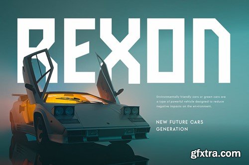 BYTES - Modern Futuristic Scifi Font YLYJDC5 BYTES - Modern Futuristic Scifi Font YLYJDC5