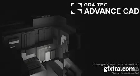 Graitec Advance CAD 2025.1