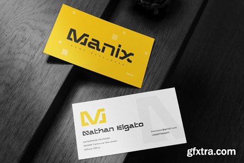 Nexa - Modern Futuristic Scifi Font JFTGP2A Nexa - Modern Futuristic Scifi Font JFTGP2A