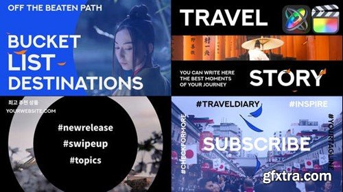 Videohive Typography Slideshow 53003468 Videohive Typography Slideshow 53003468