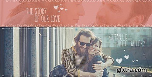 Videohive Love Story 10057955 Videohive Love Story 10057955
