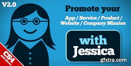 Videohive Product Promotion 2080809 Videohive Product Promotion 2080809