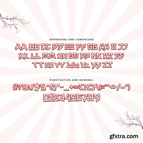 Japan Kimono - Modern Japanese Font AEPCCY9 Japan Kimono - Modern Japanese Font AEPCCY9