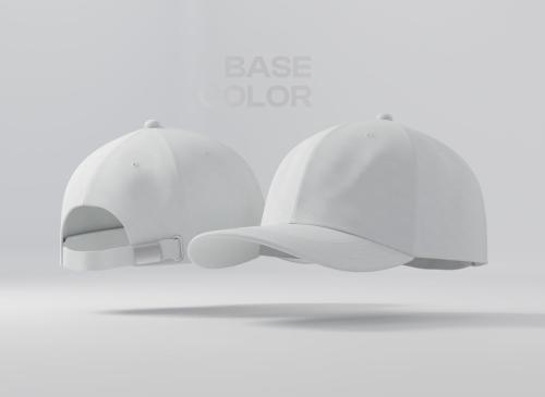 Baseball Cap Mockup Baseball Cap Mockup