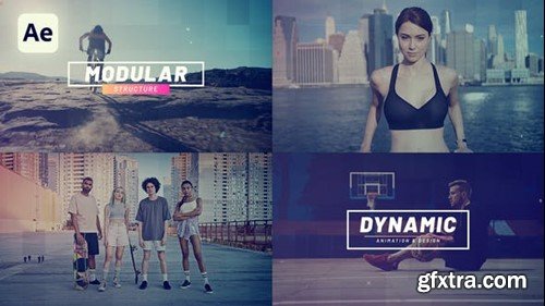 Videohive Energy Sports Opener 53217102 Videohive Energy Sports Opener 53217102