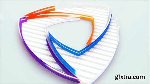 Videohive Clean Logo Intro 53101416 Videohive Clean Logo Intro 53101416