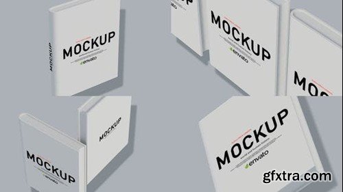 Videohive Book Promo 53218147 Videohive Book Promo 53218147