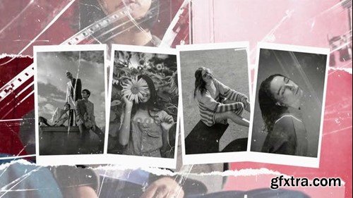 Videohive Stop Motion Capture Transition 53192230