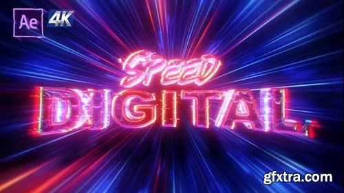 Videohive Speed Digital Intro Logo 53057772 Videohive Speed Digital Intro Logo 53057772