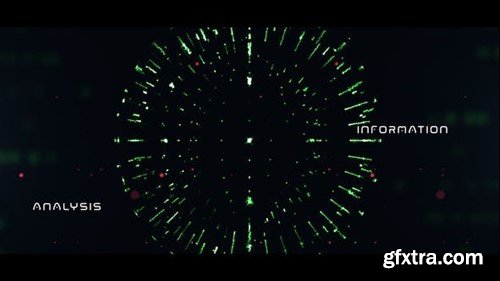 Videohive Futuristic Titles 53197787 Videohive Futuristic Titles 53197787