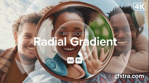 Videohive Broadcast Radial Gradient 47272186 Videohive Broadcast Radial Gradient 47272186