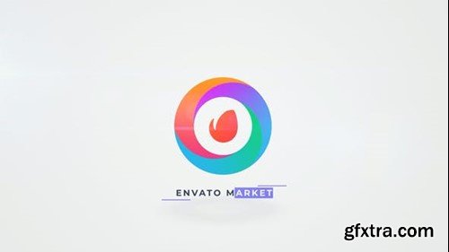 Videohive Corporate Circle Logo 23141197 Videohive Corporate Circle Logo 23141197