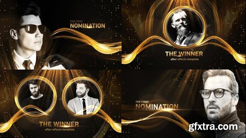 Videohive Awards Winner 2 48573991