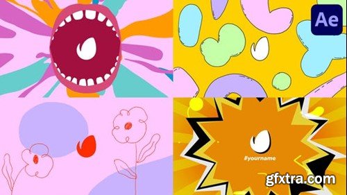 Videohive Multi Logo for After Effects 53178721 Videohive Multi Logo for After Effects 53178721