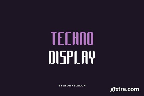 Borgard Futuristic and Technology Font 7LSRZA9 Borgard Futuristic and Technology Font 7LSRZA9