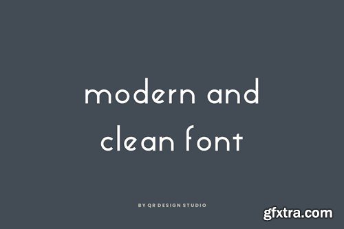 Grotaxe - Minimal & Grotesk OTF, TTF & WOFF